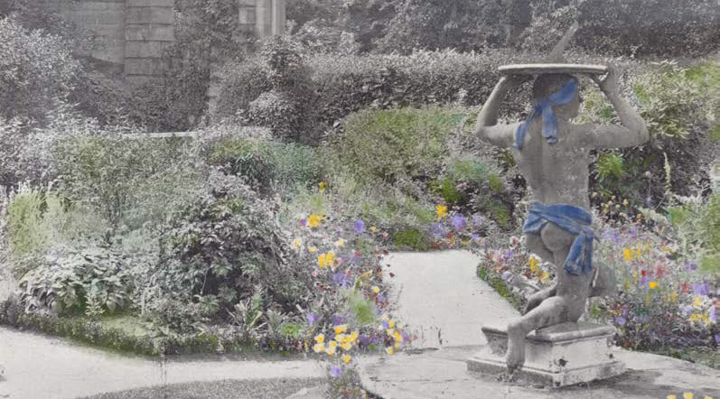 Leamington Spa and the Black Atlantic