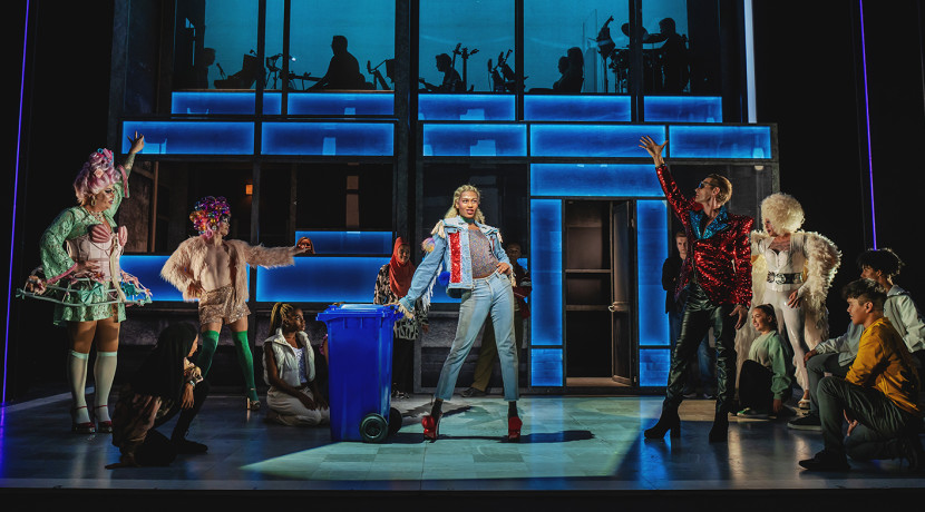 Everybody's Talking About Jamie