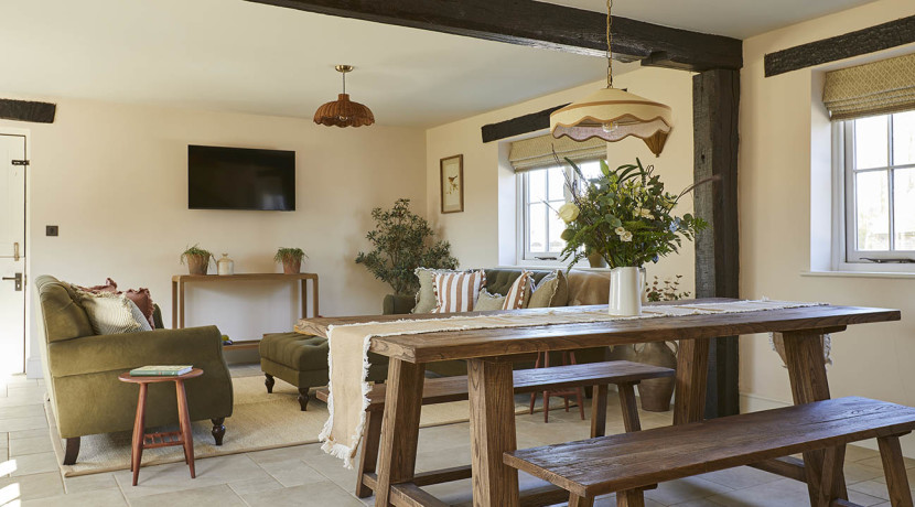 The Tawny launches new family cottages