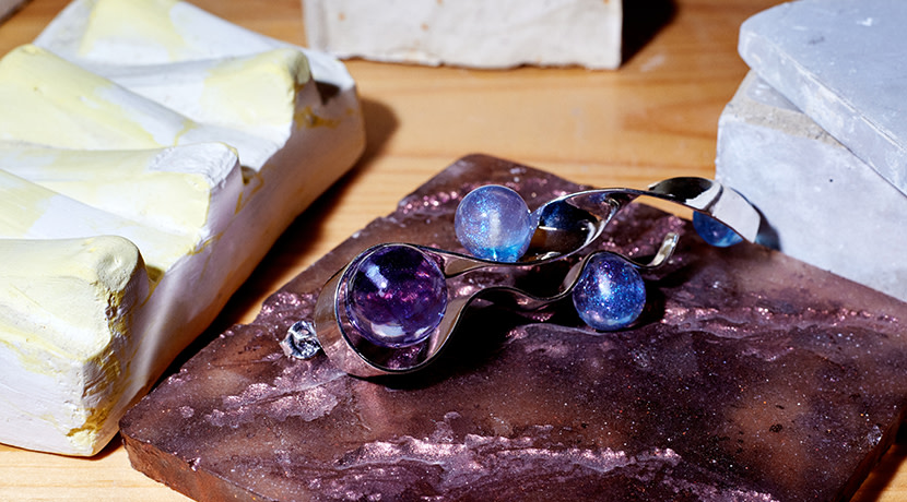 Birmingham Jewellery Biennial launches open call for flagship exhibition