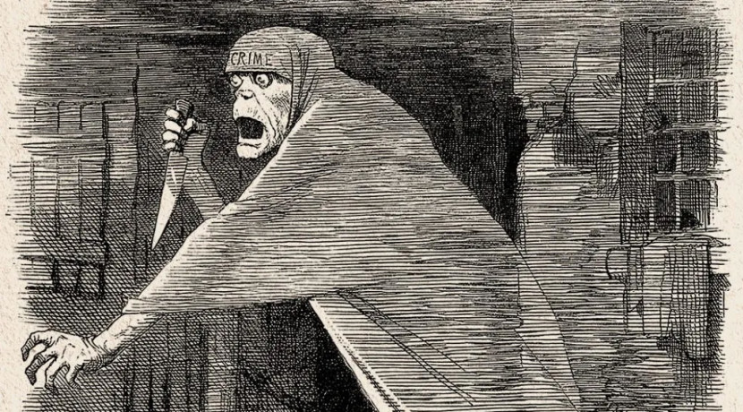 An Evening with Jack the Ripper