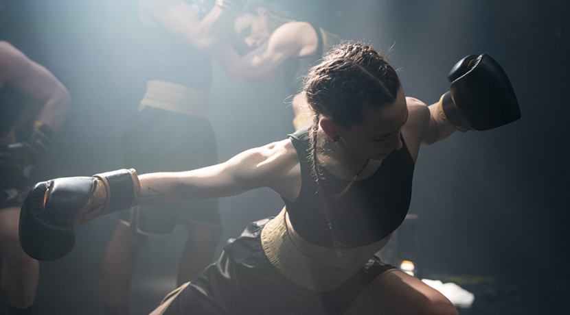 Flexus Dance Collective and Sterran Dance Theatre return to Arena theatre