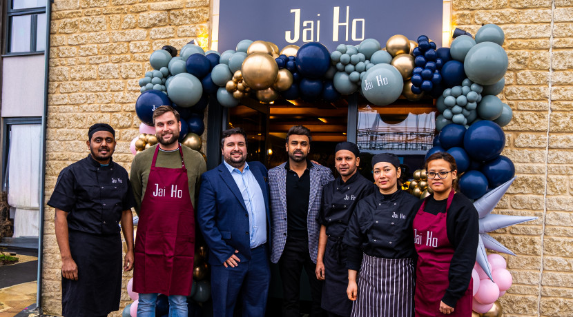 New dining destination in Bishop’s Cleeve opens its doors