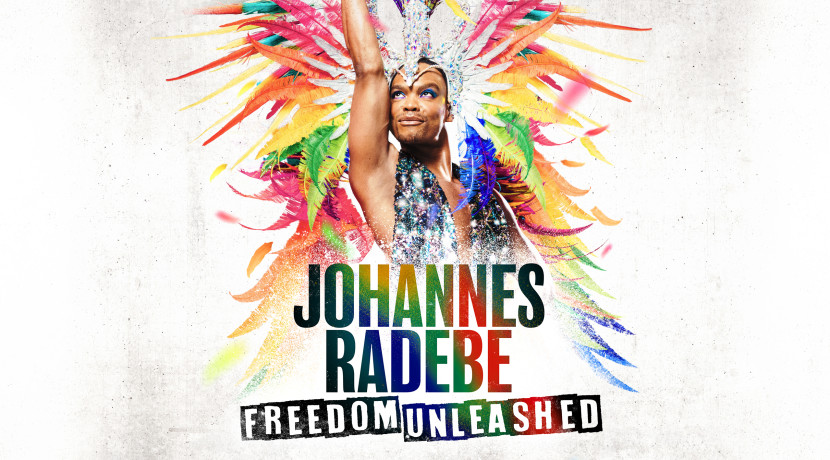 Strictly's Johannes Radebe to bring new tour to Regent Theatre