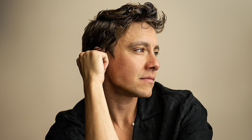 Jude Guaitamacchi announced as host for Wolverhampton Pride