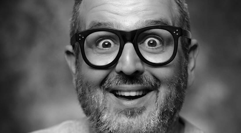 Justin Moorhouse: The Greatest Performance of My Life
