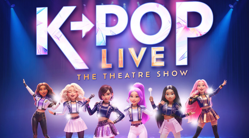 K-Pop Live