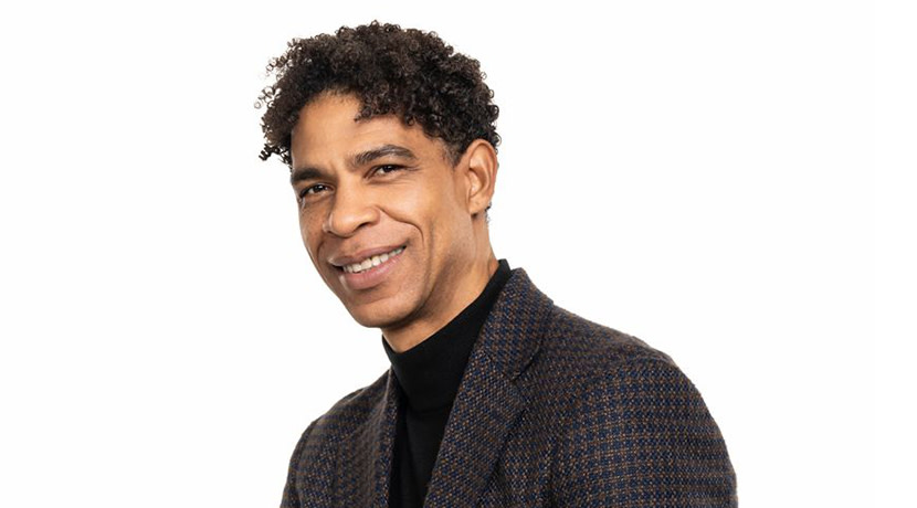 Carlos Acosta to receive Outstanding Contribution to British Theatre Award
