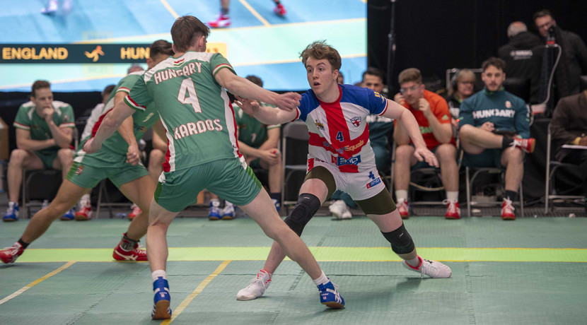 Wolverhampton hosts opening of Kabaddi World Cup