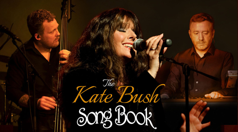 Cloudbusting: The Kate Bush Songbook