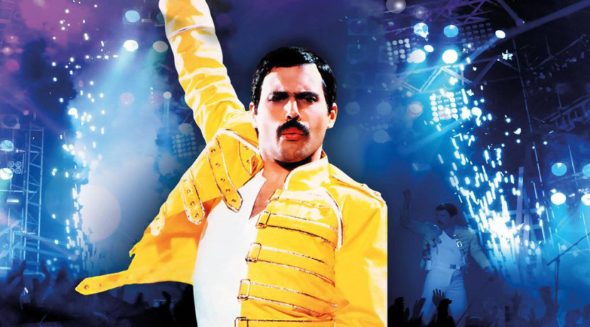 Killer Queen: A Tribute to Queen