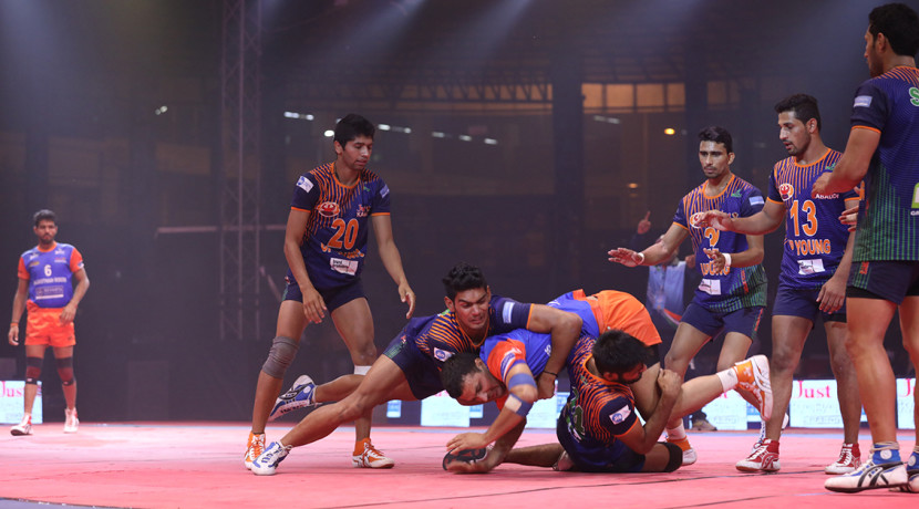 The Kabaddi World Cup 2025 comes to Wolverhampton