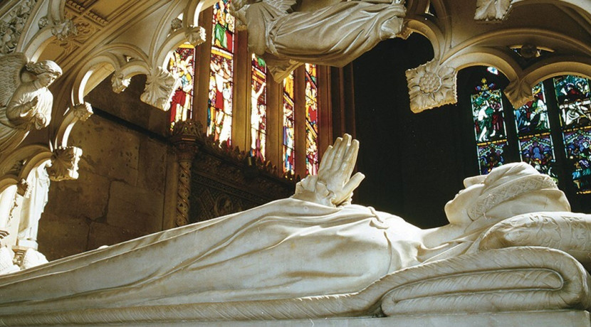 Katherine Parr: A Royal Legacy