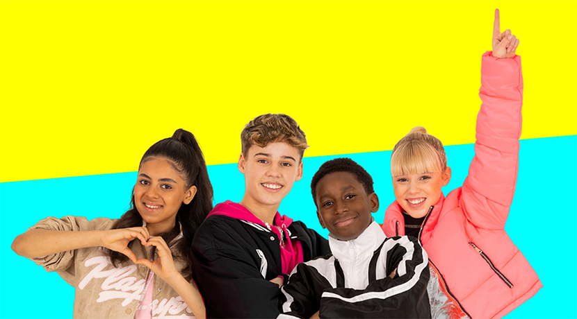 Kidz Bop: Never Stop Live Tour