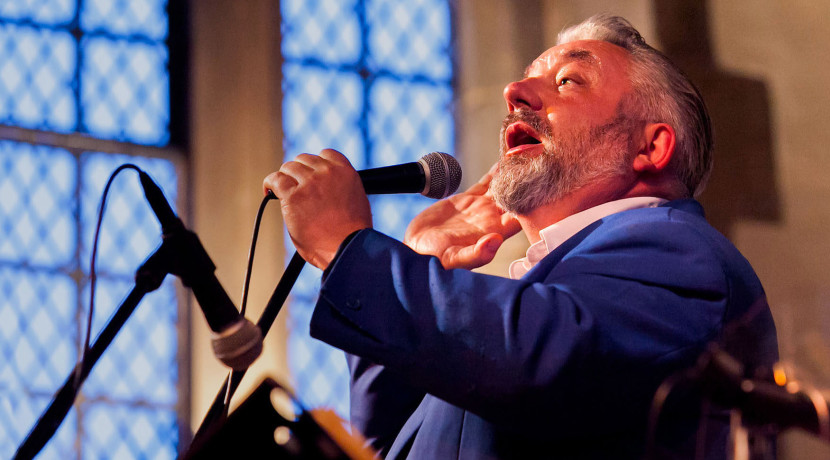 King Pleasure & The Biscuit Boys