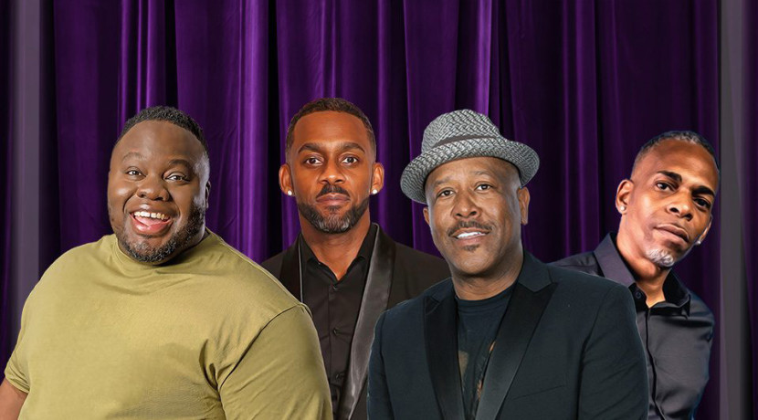 COBO: Kings of Comedy