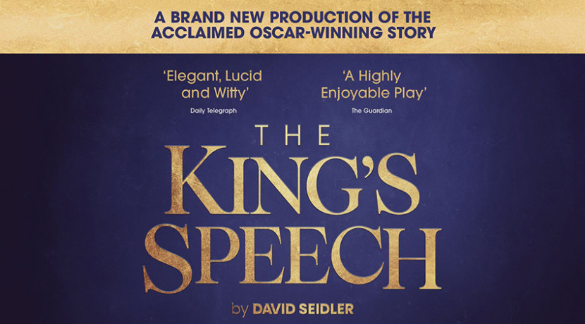 The King's Speech