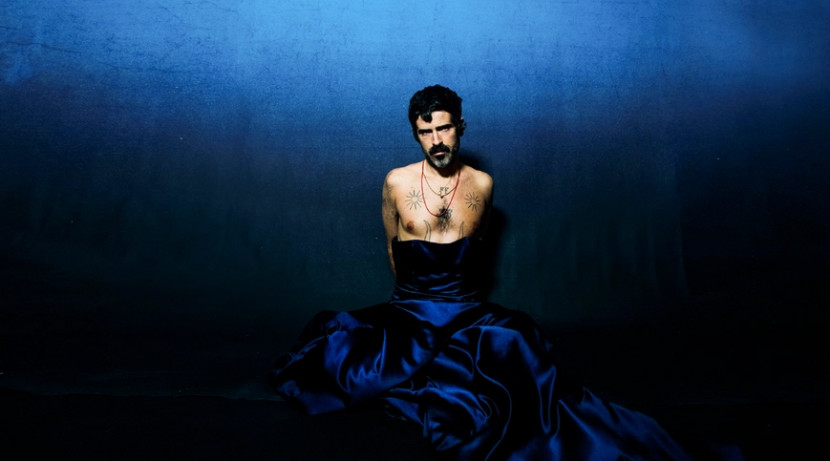 Devendra Banhart 