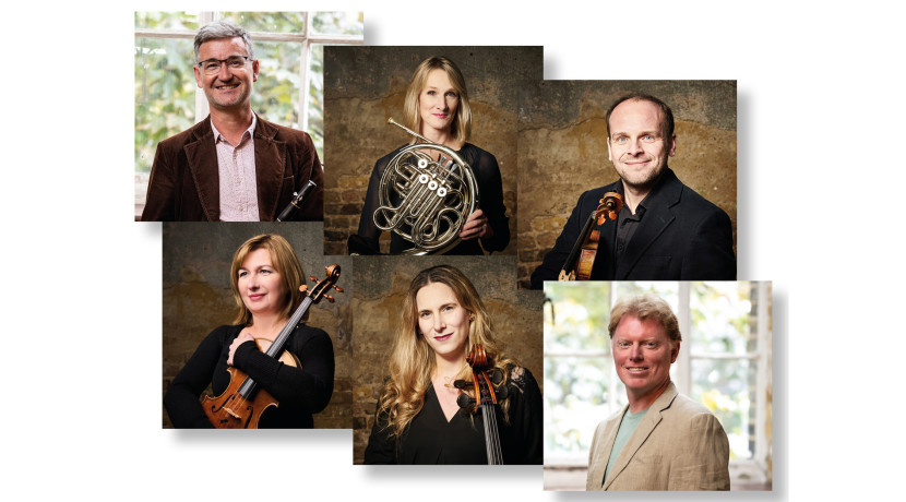 Ensemble 360