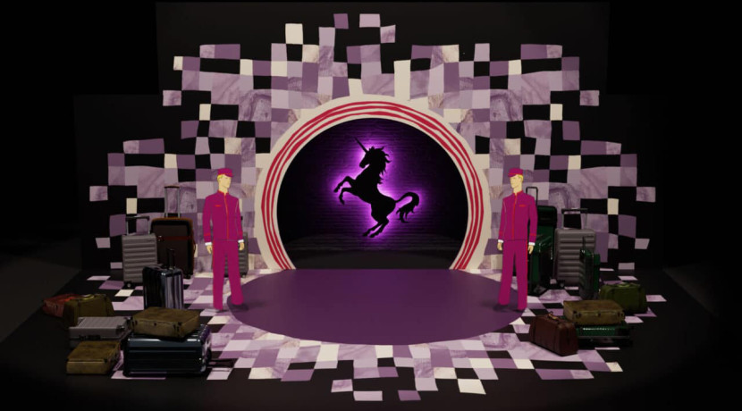 Last Unicorn Airways