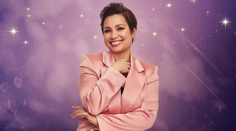 Lea Salonga - Stage Screen and Everything In Between