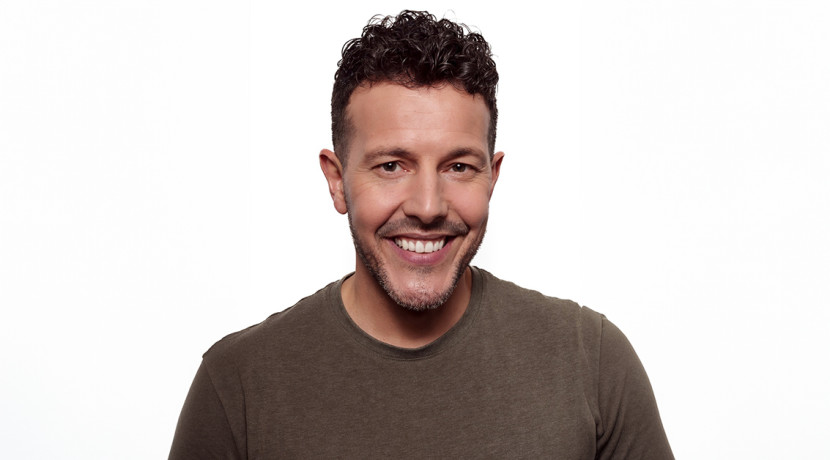 Lee Latchford-Evans announced for & Juliet at Regent Theatre