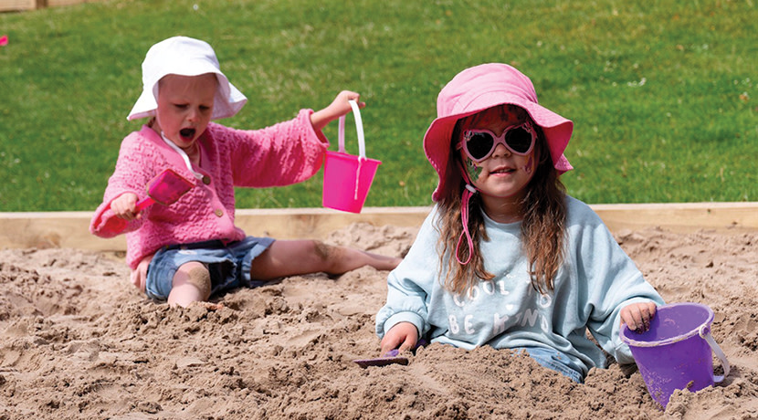 Summer Fun at Lichfield Cathedral