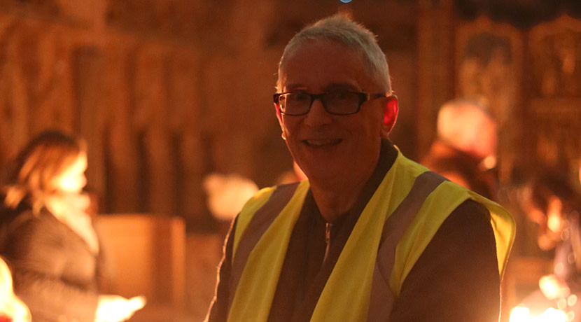 Lichfield Cathedral to host Volunteers Fair