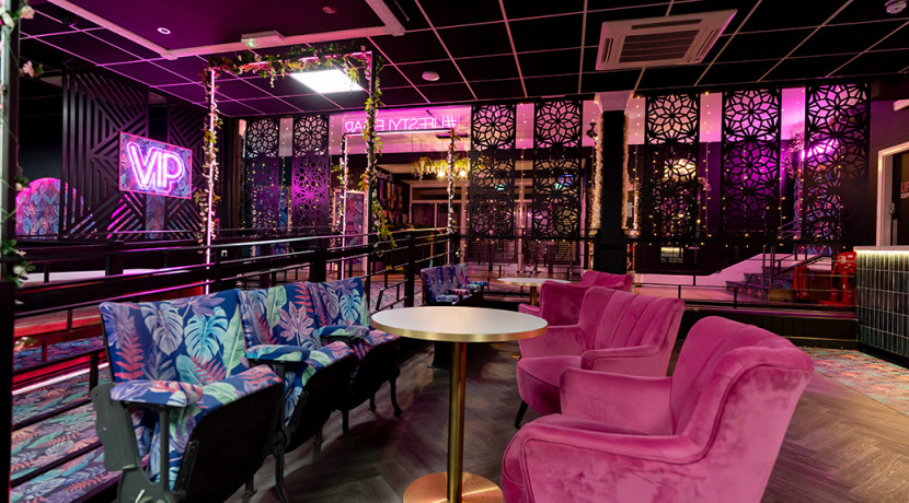 Major new venue and club to open in Burton-upon-Trent