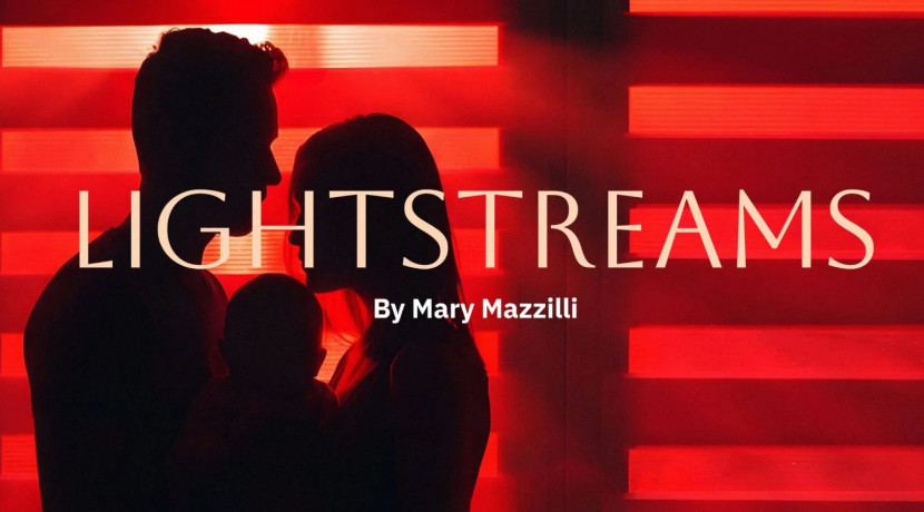 Lightstreams