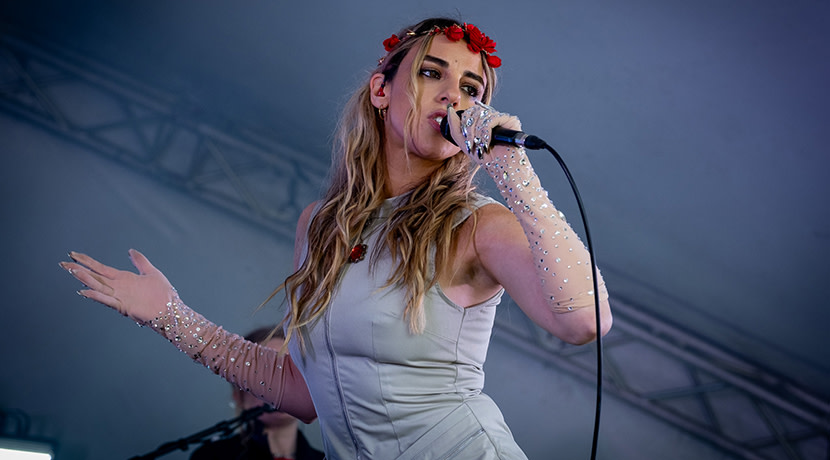 Early bird tickets for Loopfest 2026 on sale now