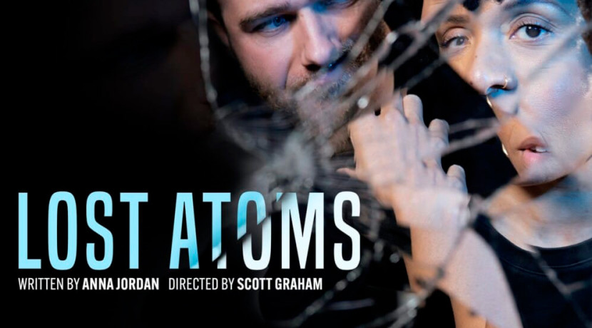 Lost Atoms