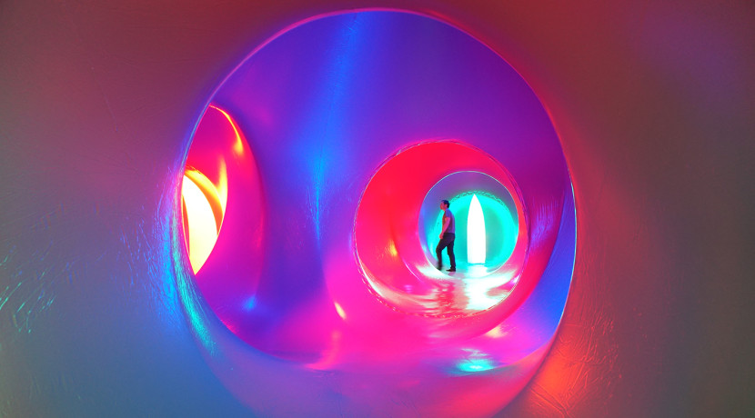 Luminarium to pop up at Stoke's Hanley Park