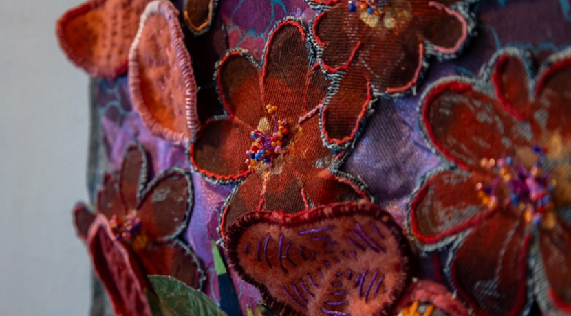 Last chance to catch Made At MAC exhibition