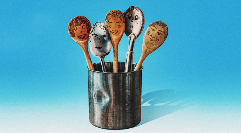 dinnerladies