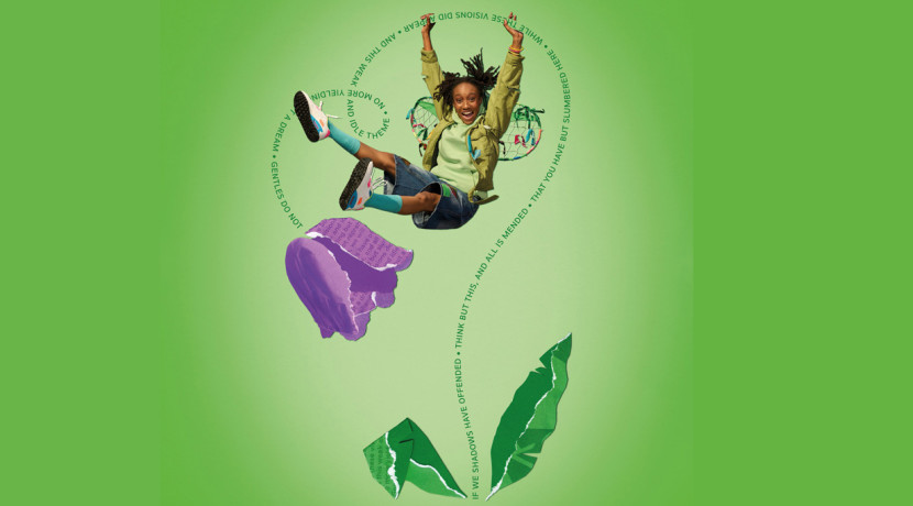 A Midsummer Night's Dream