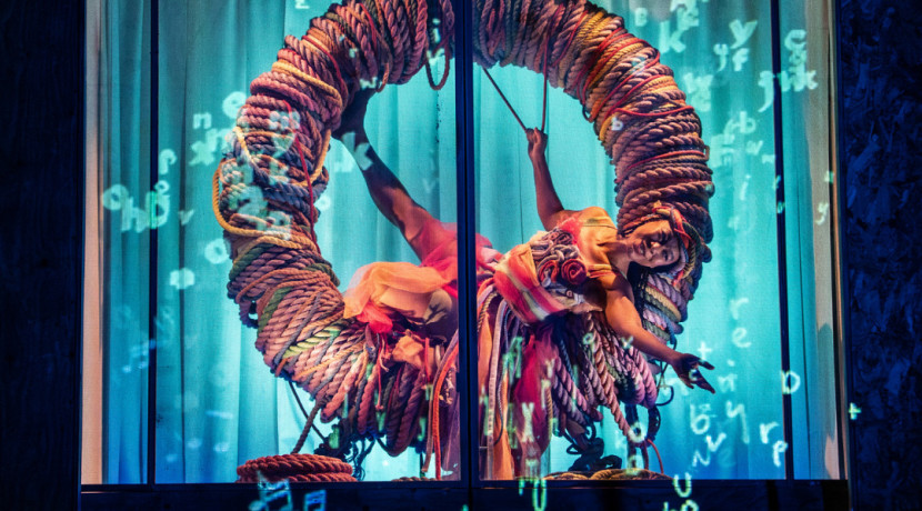 Review: A Midsummer Night's Dream at The Other Place