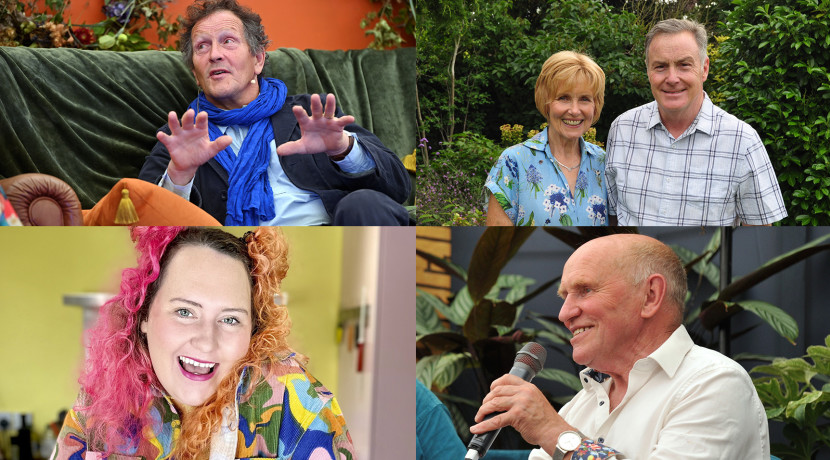 Malvern Autumn Show announces special guest line up for 2026