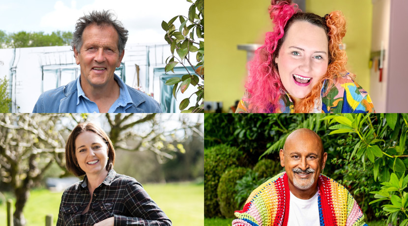 Malvern Autumn Show announces special guest line up