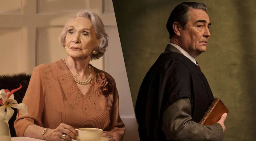 Review: Summer 1954 at Malvern Theatres