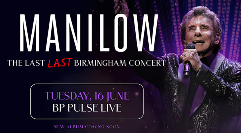 MANILOW
