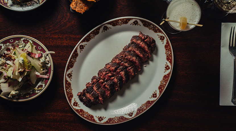 Blacklock Birmingham bookings now live