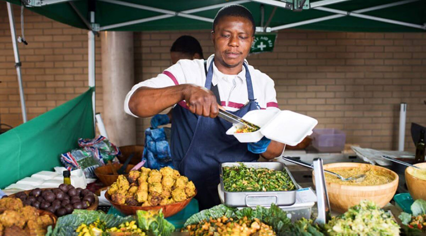 The Vegan Market Co set to return to Malvern