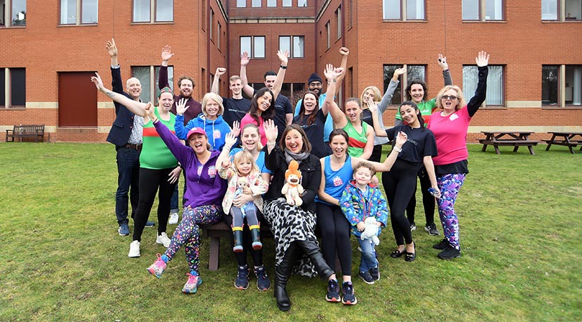 Leamington run wins gold in awards as 2k lace up for its return
