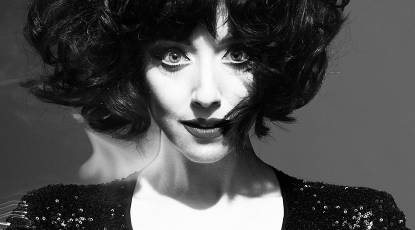 Birmingham Rep announce Meow Meow to star as Mrs Lovett in Sweeney Todd