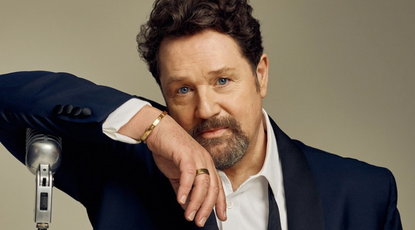 Michael Ball