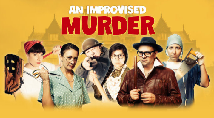 An Improvised Murder