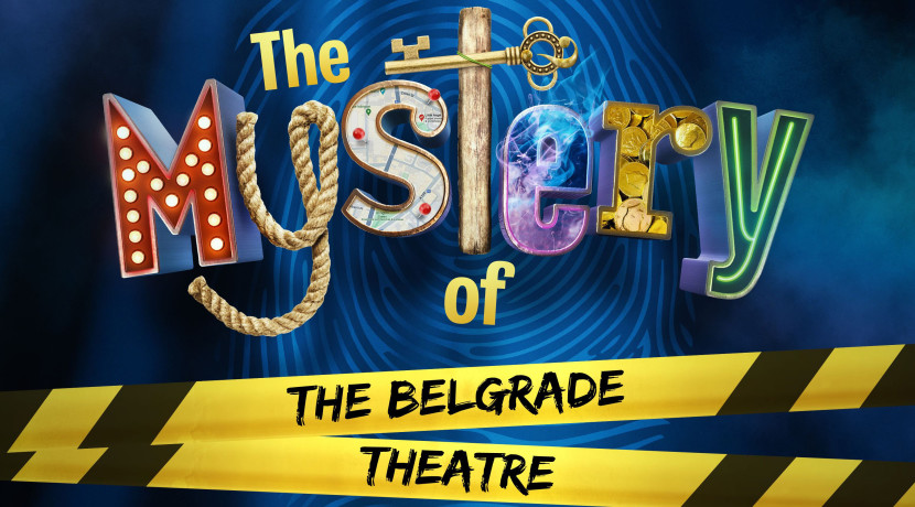 The Mystery of the Belgrade Theatre