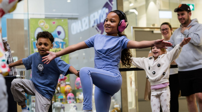 Free circus performances and family play sessions coming to Staffordshire libraries this half-term