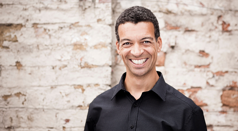 Roderick Williams &  Iain Burnside